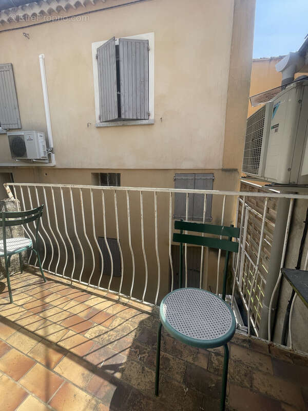 Saint-romain en viennois /maison de village 190m2 sur 2 niveaux, - photo 2