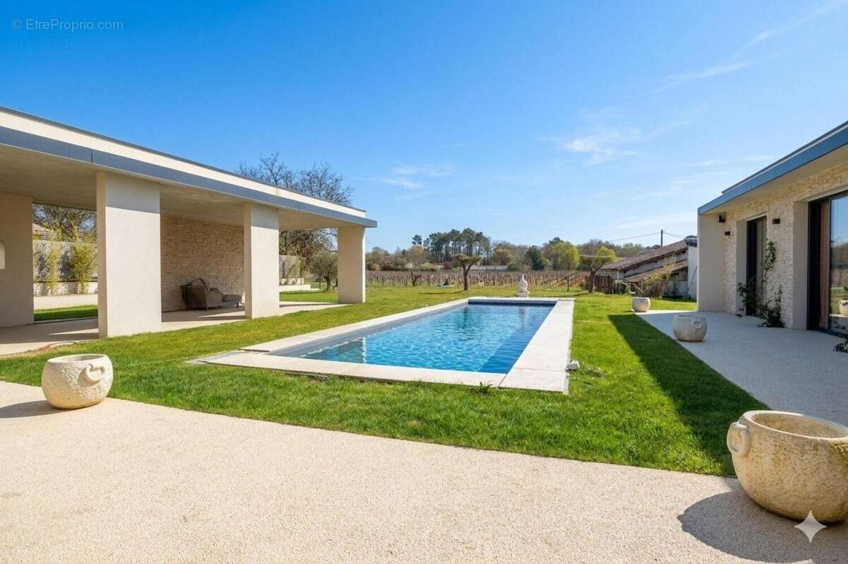 Photo 8 - Maison à LA BREDE