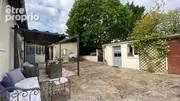 Maison à FAVEROLLES-SUR-CHER
