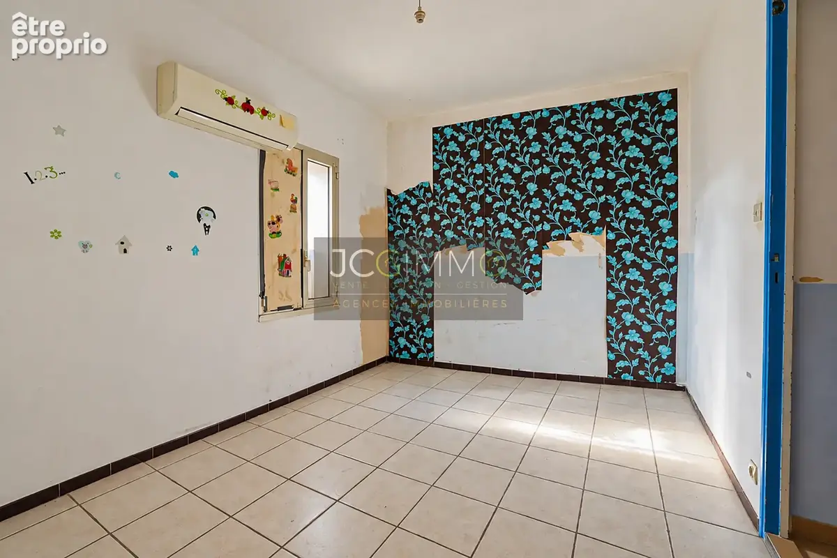 Maison de village T5 avec garage - photo 16