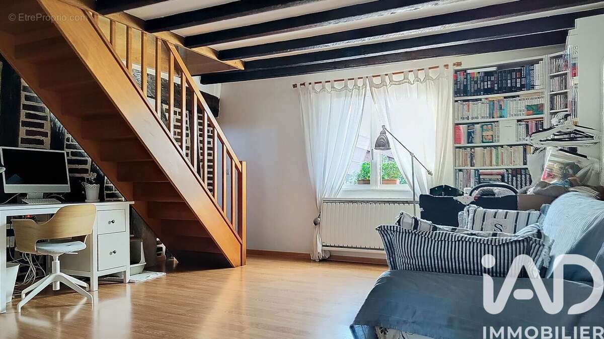 Photo 7 - Maison à BUCHELAY