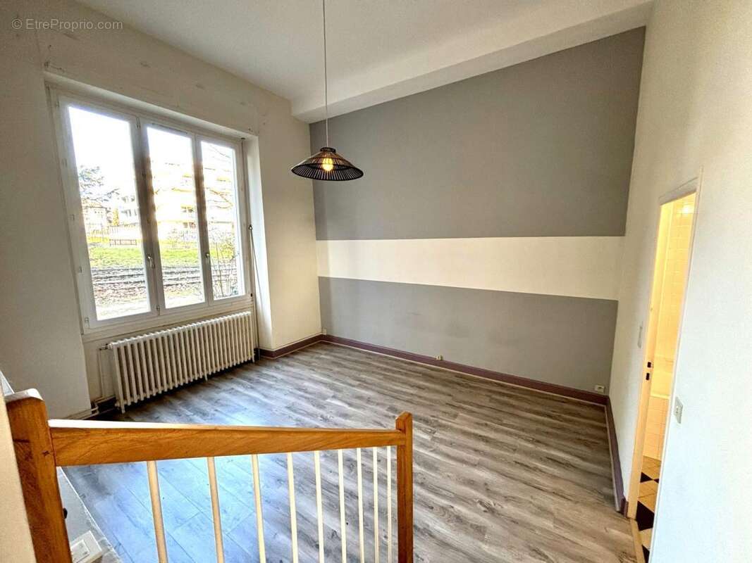Appartement à VOIRON