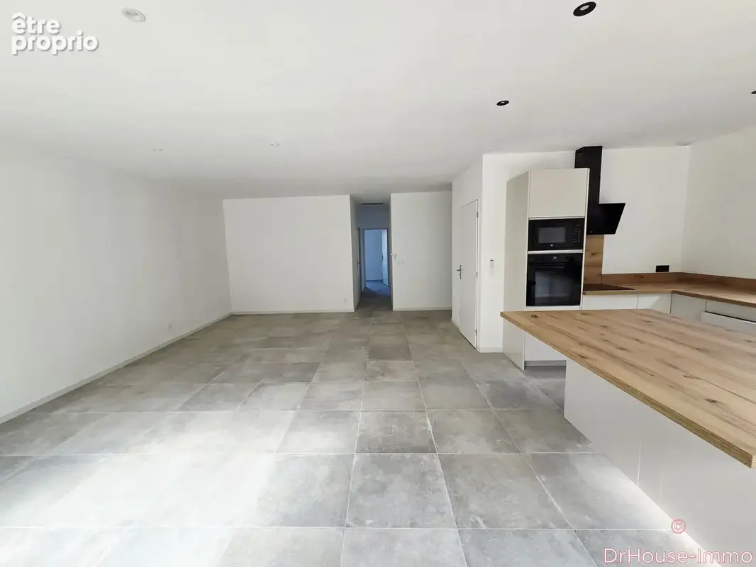 Maison 4 pièces 97 m² à vendre à Saint-Chinian (34360) - photo 4