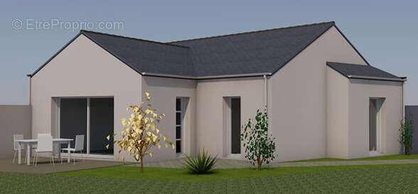 terrain à bâtir - photo 2