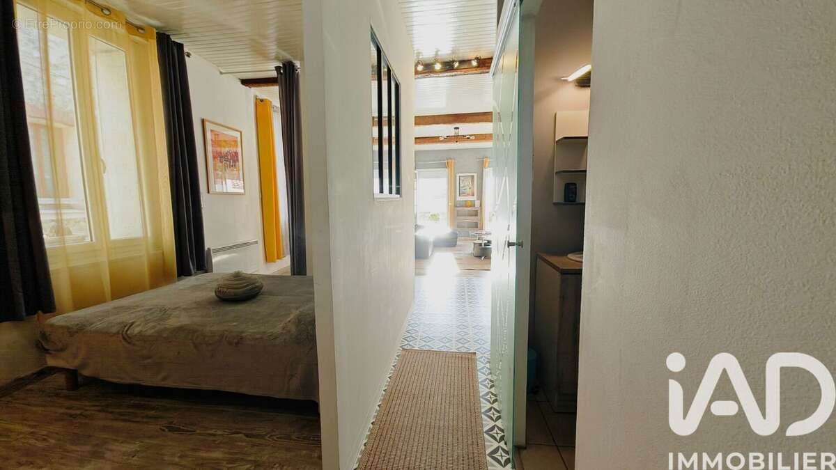 Photo 6 - Maison à VINGRAU