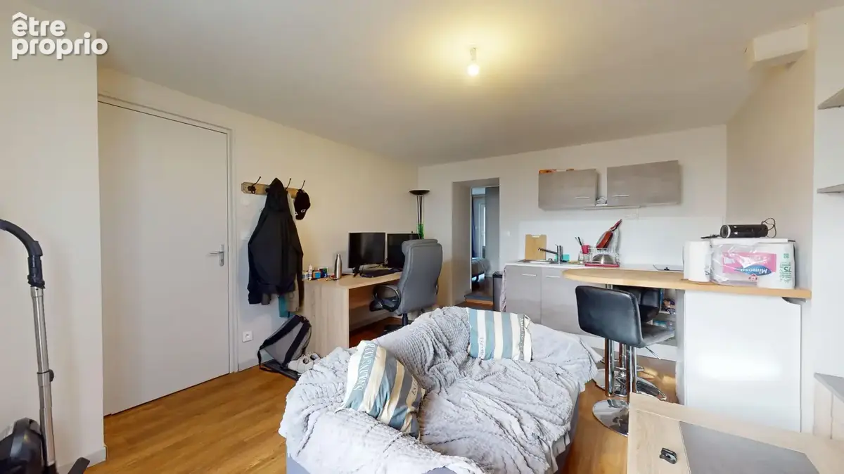 Immeuble 170m² à nevers - photo 12