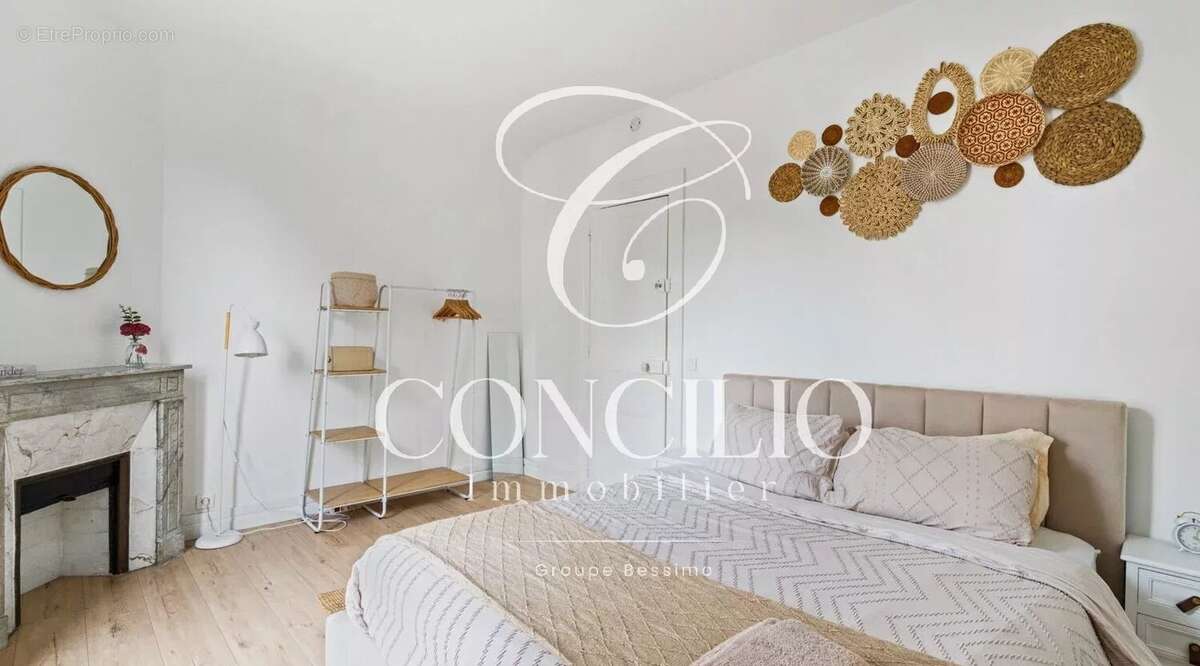Appartement à MAISONS-ALFORT