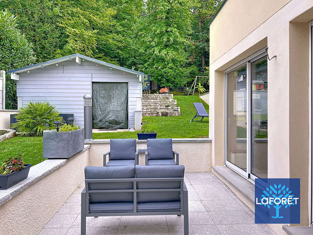 Maison à LA FERTE-ALAIS