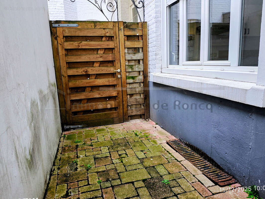 Appartement à COMINES