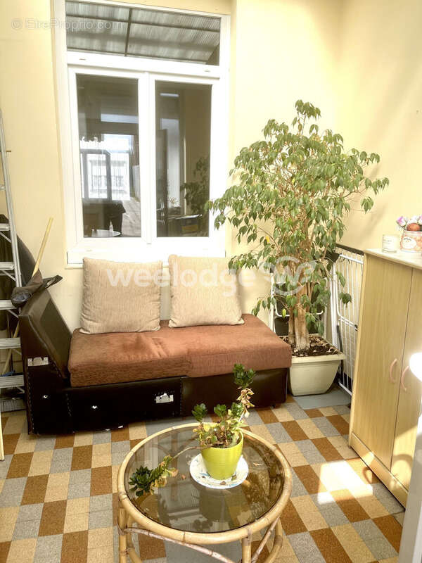 Maison à ALLENNES-LES-MARAIS