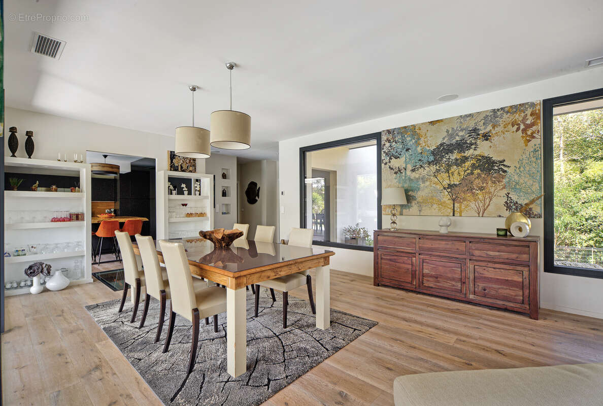 Maison à SAINT-JEAN