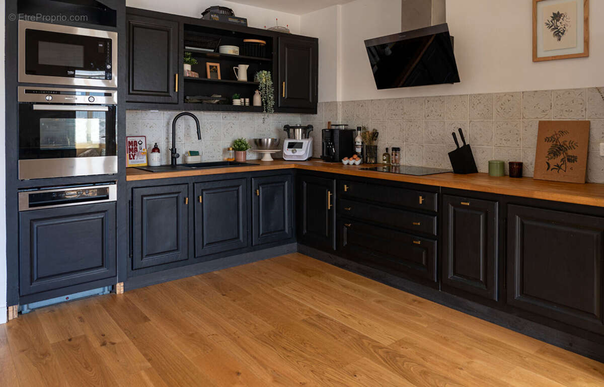 Appartement à MARSEILLE-11E