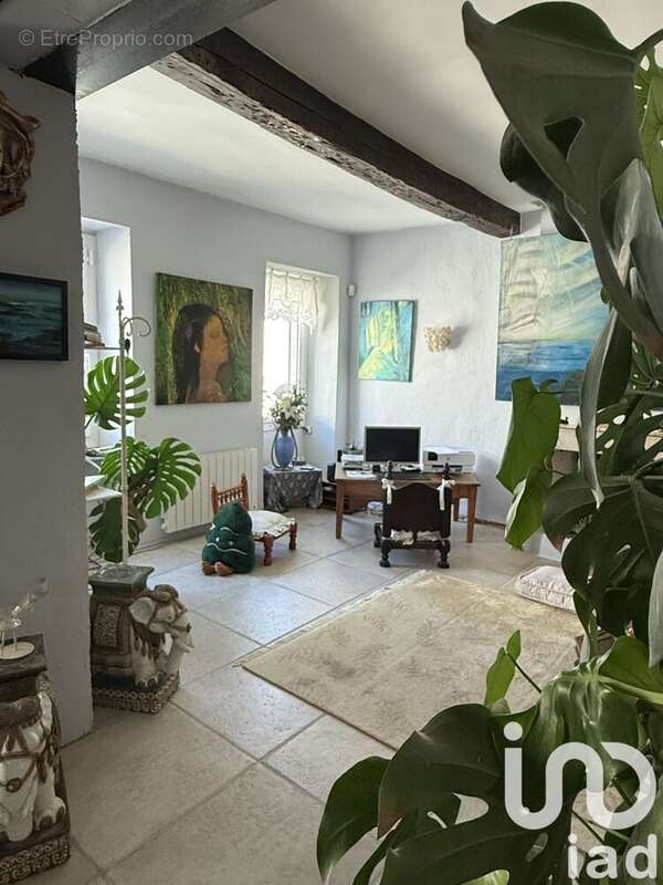 Photo 7 - Maison à SAINT-MAURICE-SUR-EYGUES