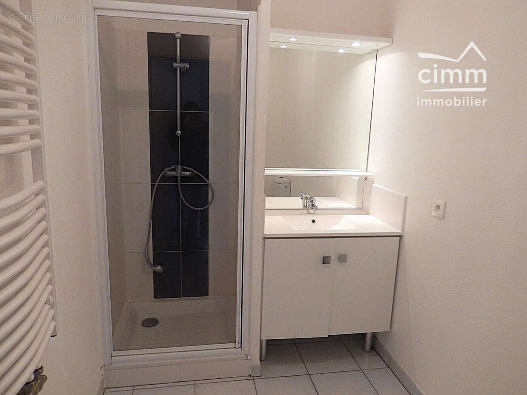 Appartement à AMILLY