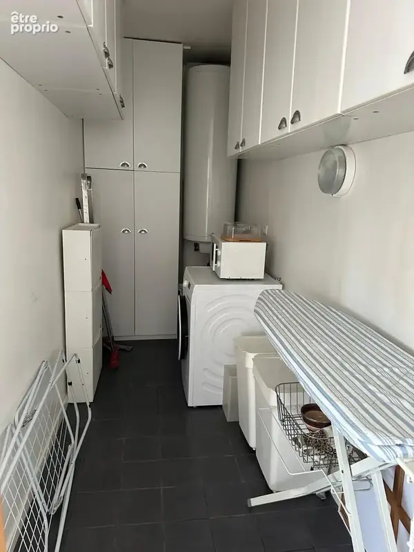 Fontenay sous bois - 5 pieces 151 m2 - photo 11