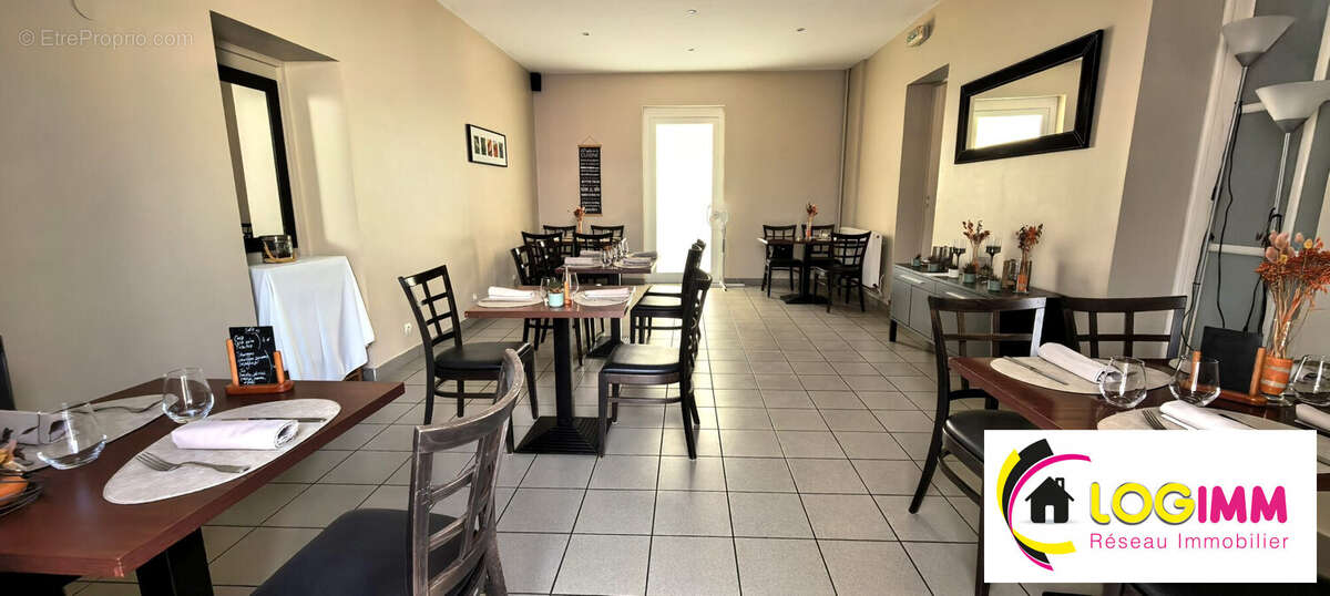 226 m² à Saint-Amand-Les-Eaux  - photo 5