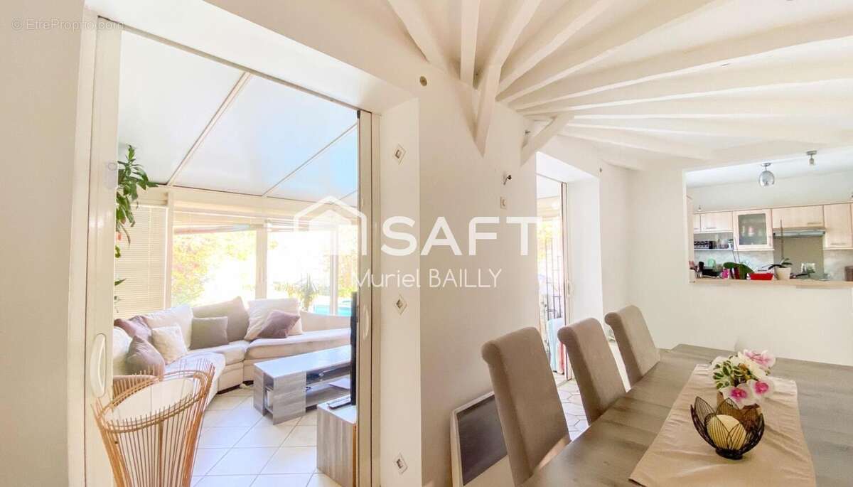 Photo 4 - Maison à MORSANG-SUR-ORGE