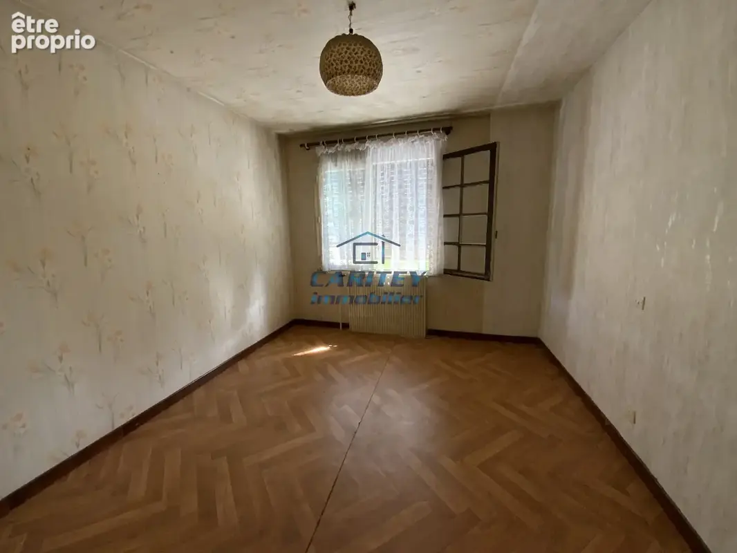 Maison individuelle 231m2 sur terrain de 1140m2 à chenebier, axe lure-belfort - photo 14