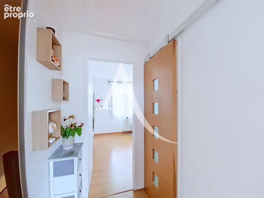Maison à MASSY