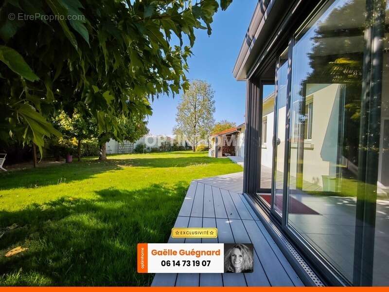 Maison à TREMENTINES