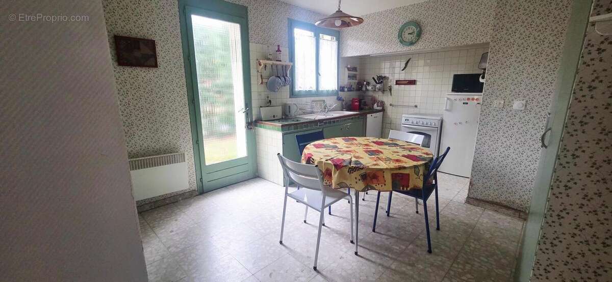 Maison à MURET