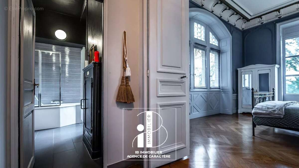 Appartement à PRINGY