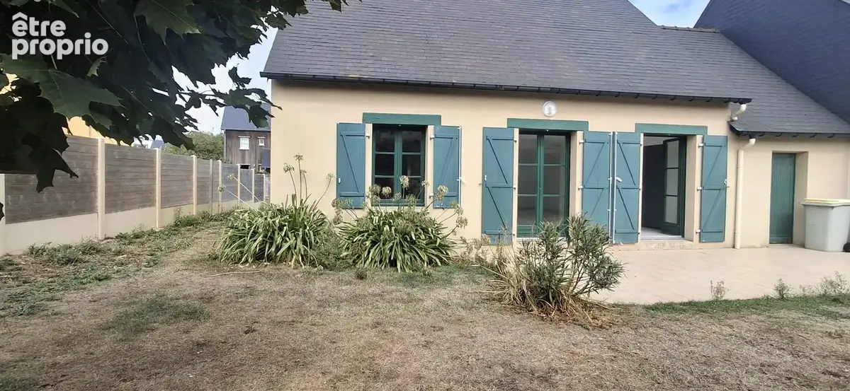 Maison 3 pièces 64 m² à vendre à Cancale (35260) - photo 2