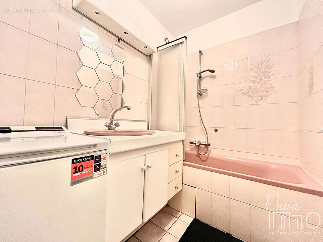Appartement à FONTAINES-SUR-SAONE