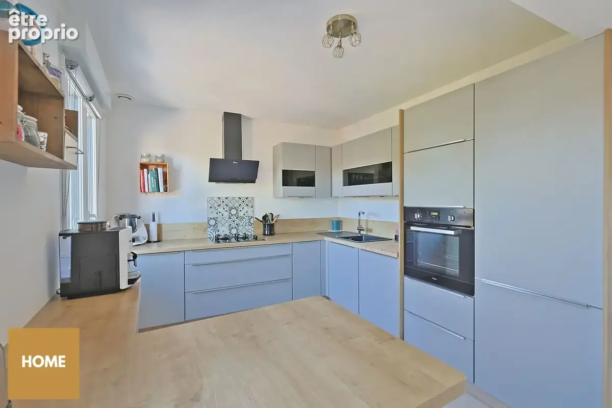 Appartement 4 pièces 122 m² à vendre à Frouard (54390) - photo 2