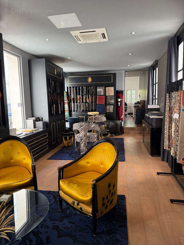 Cession de bail - emplacement paris 6 - rue du cherche-midi - photo 2