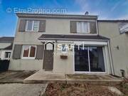 Photo 1 - Maison à SAINT-REMY-SUR-AVRE