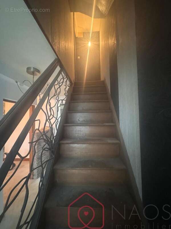 Maison à REMILLY-AILLICOURT