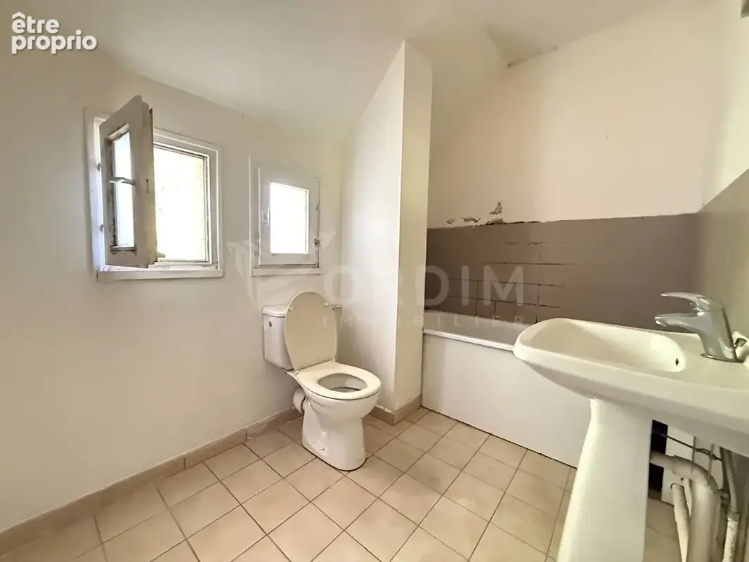 Maison Bonny Sur Loire 4 pièce(s) 80m² terrain 227 m² - photo 11