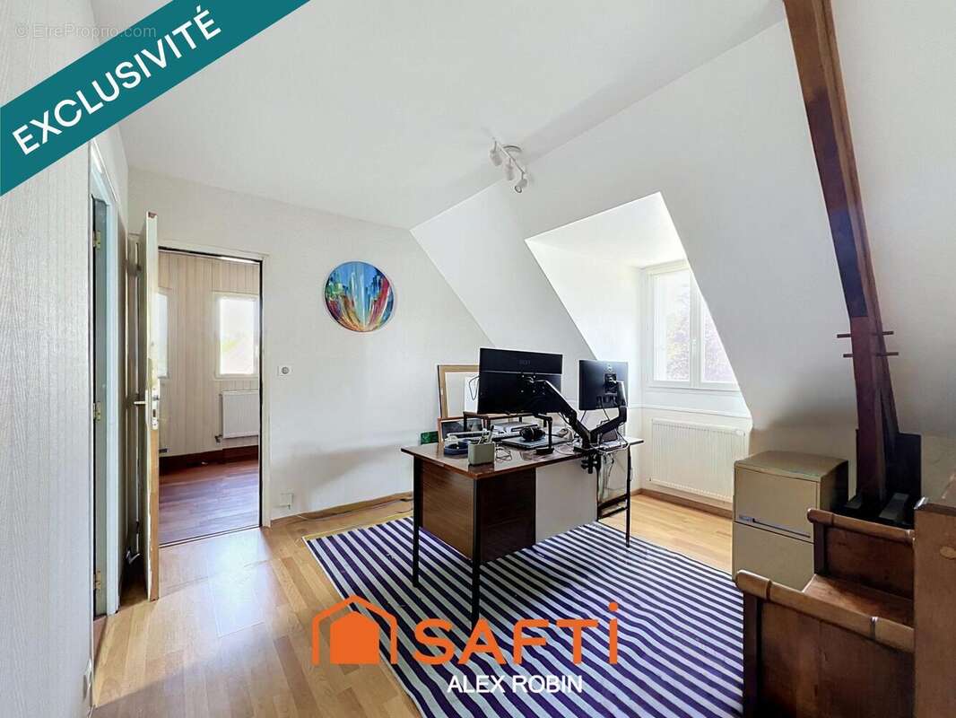 Photo 9 - Maison à LARCAY