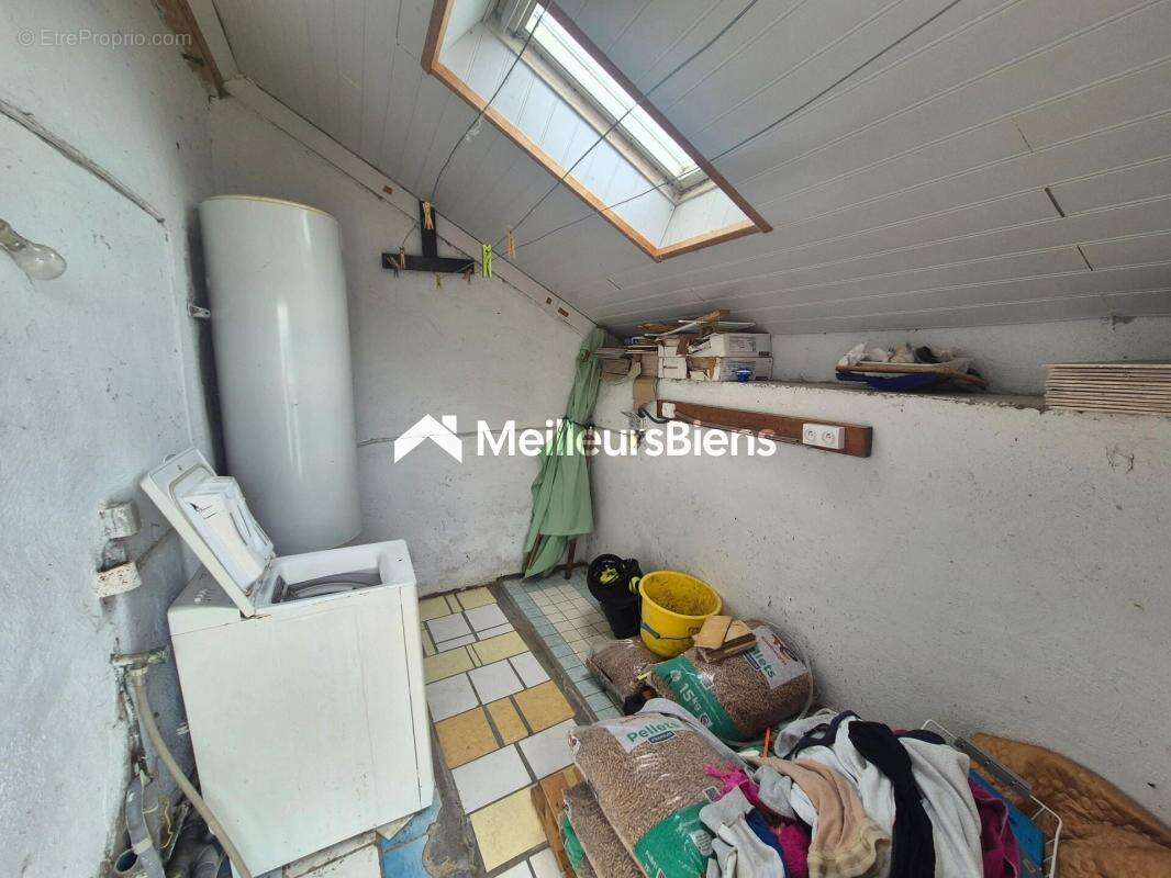 Maison à Plabennec 6 pièces sur terrain de 359 m², idéale famille - photo 14