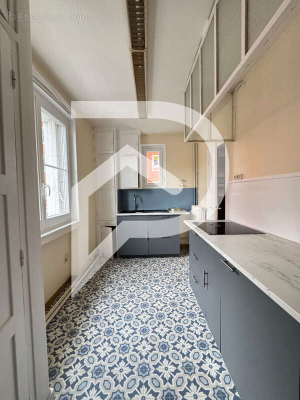 Appartement à BEAUVAIS