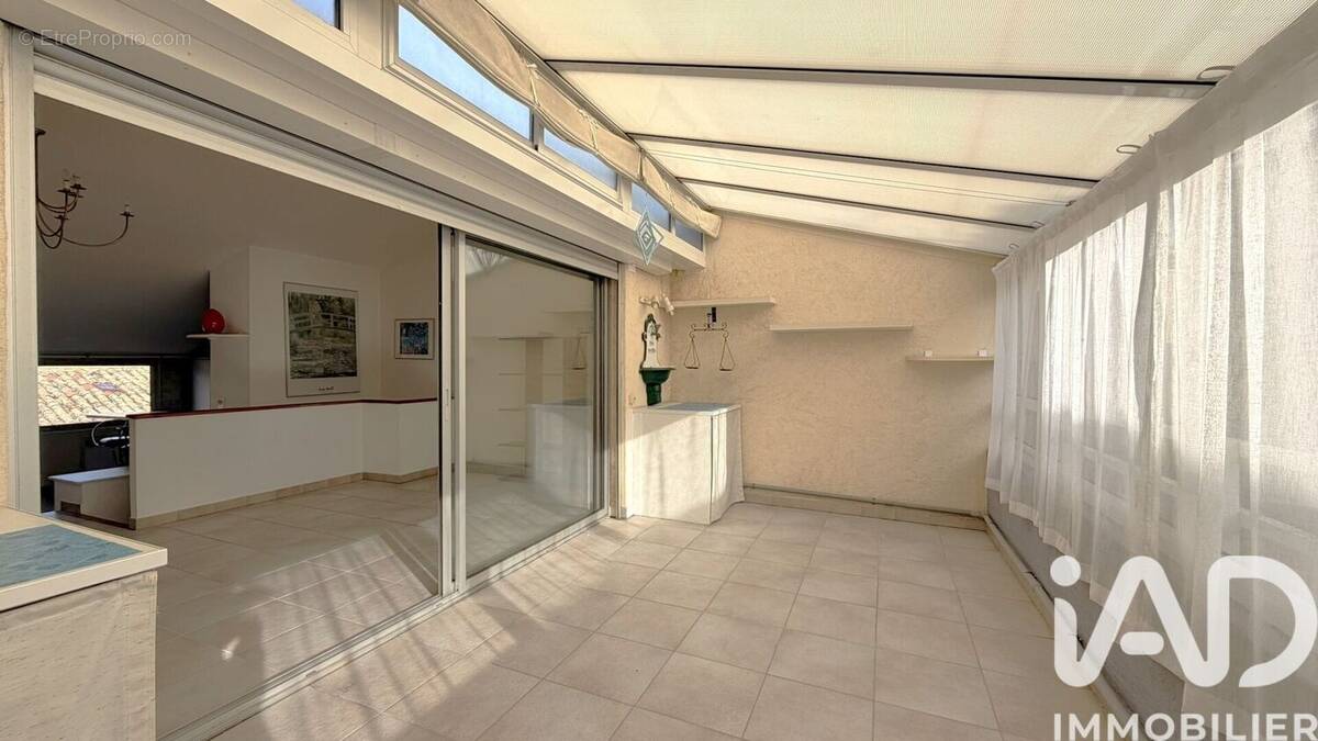 Photo 1 - Maison à ORAISON