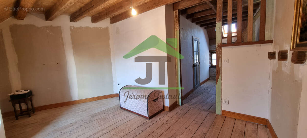 Maison de 59m2 à acheter 66000 € à Villemaury - photo 5