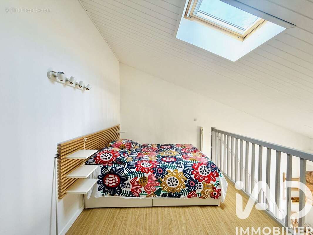 Photo 7 - Appartement à LES SABLES-D'OLONNE