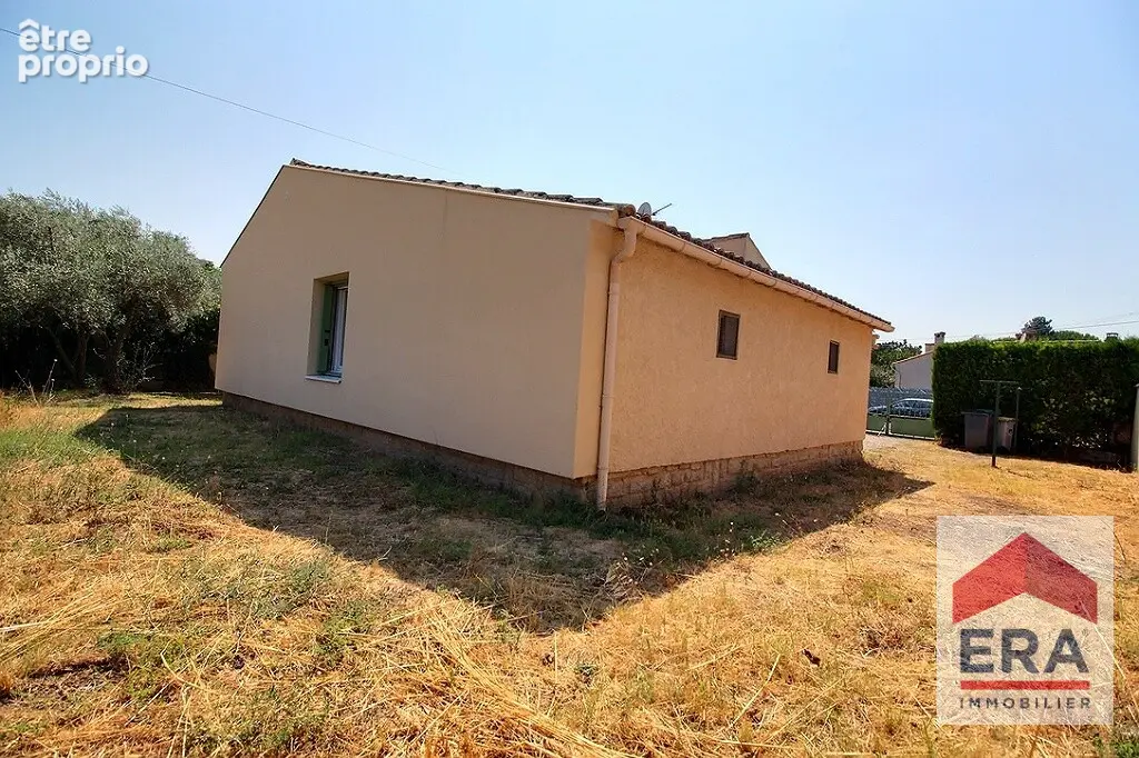 Maison 90m² à carpentras - photo 13