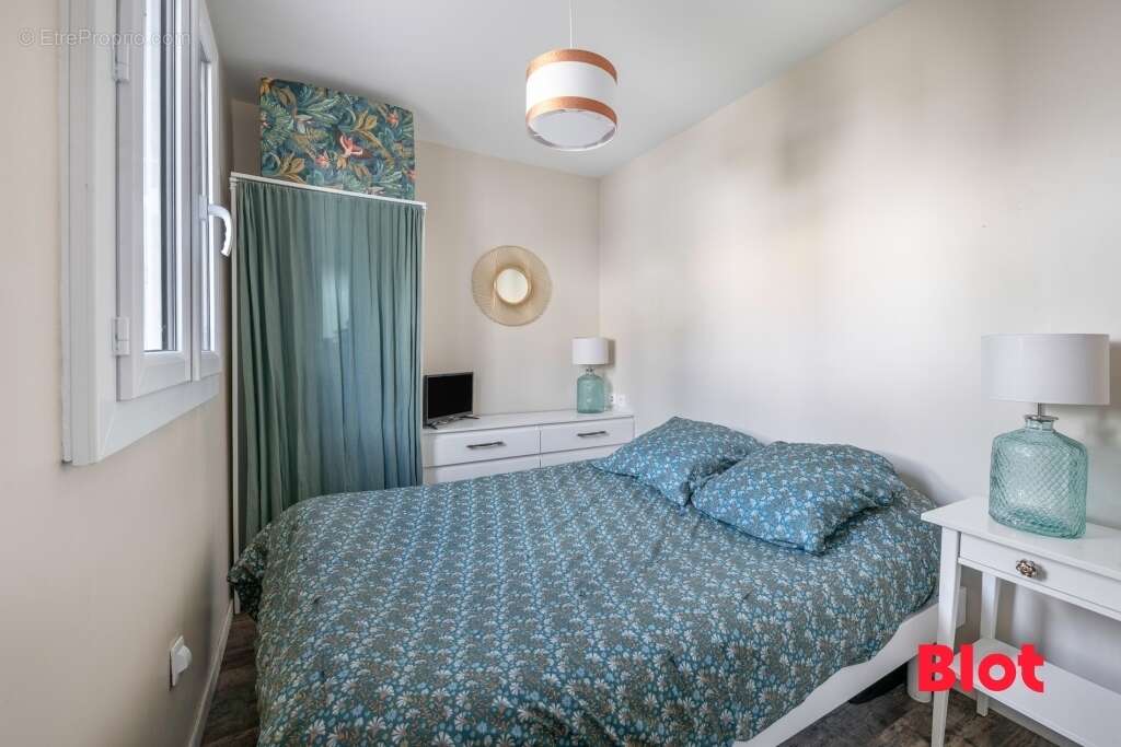 Maison à LA BAULE-ESCOUBLAC