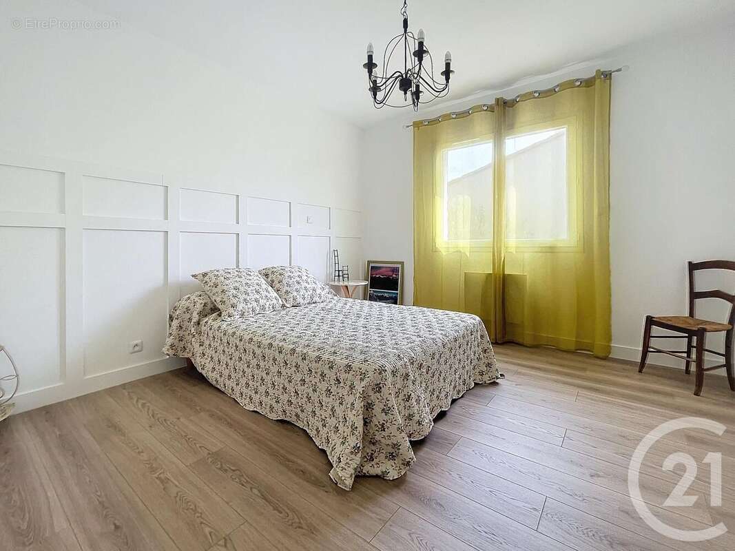 Maison à LATOUR-BAS-ELNE