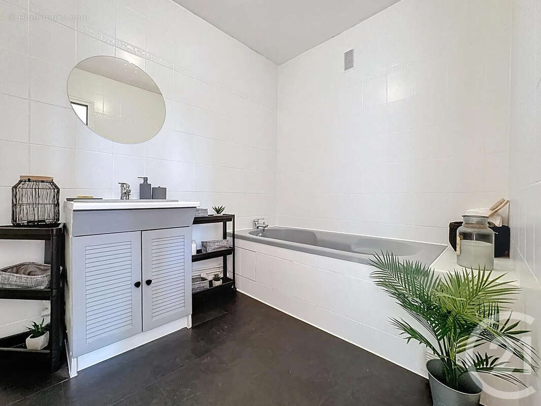 Appartement 63 m² à Tinqueux  - photo 11