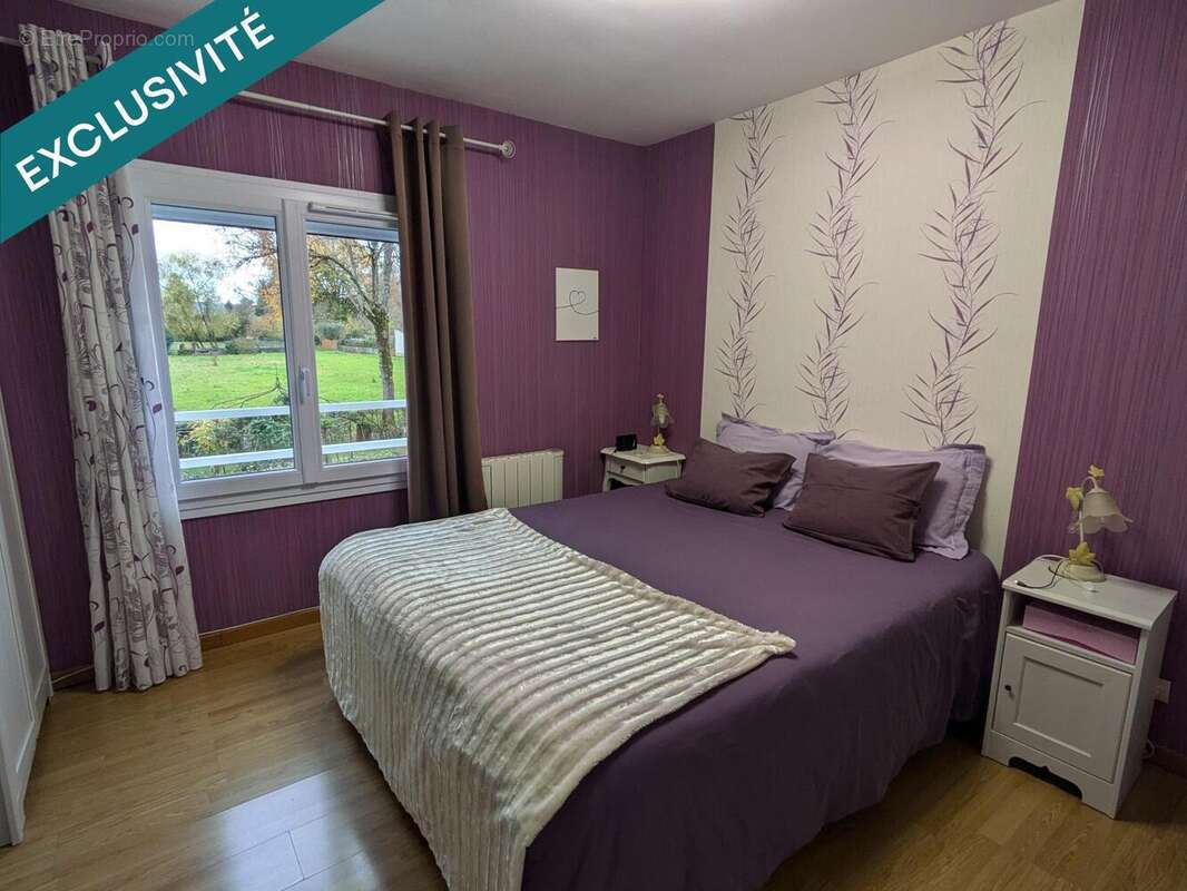 Photo 8 - Maison à MORESTEL