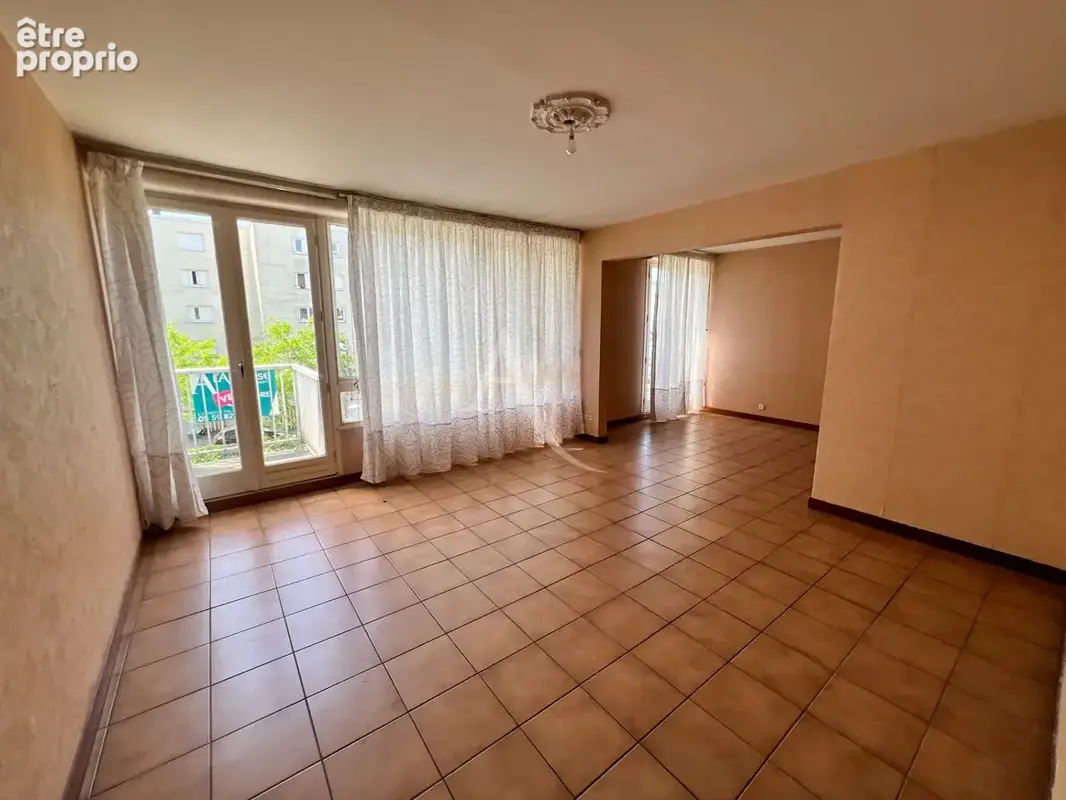 Appartement à PAU