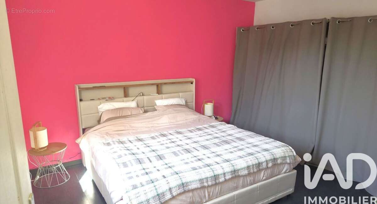Maison 135 m² à Tracy-Bocage  - photo 7