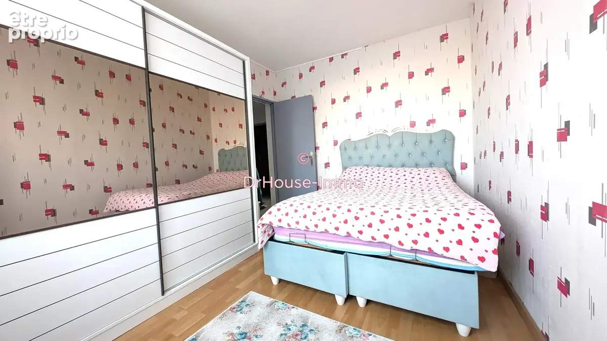 Appartement 5 pièces 75 m² à vendre à Laxou (54520) - photo 3