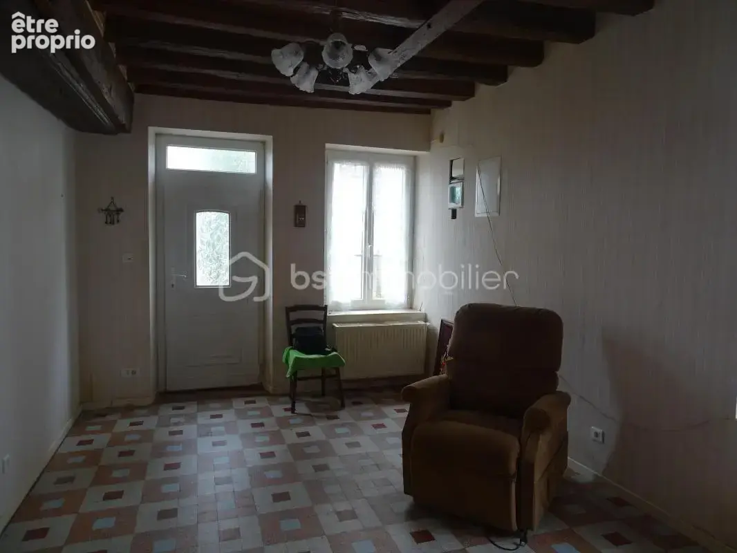 Maison de ville - photo 2