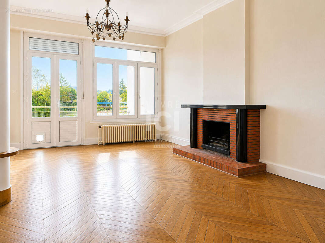 Maison à NANTES