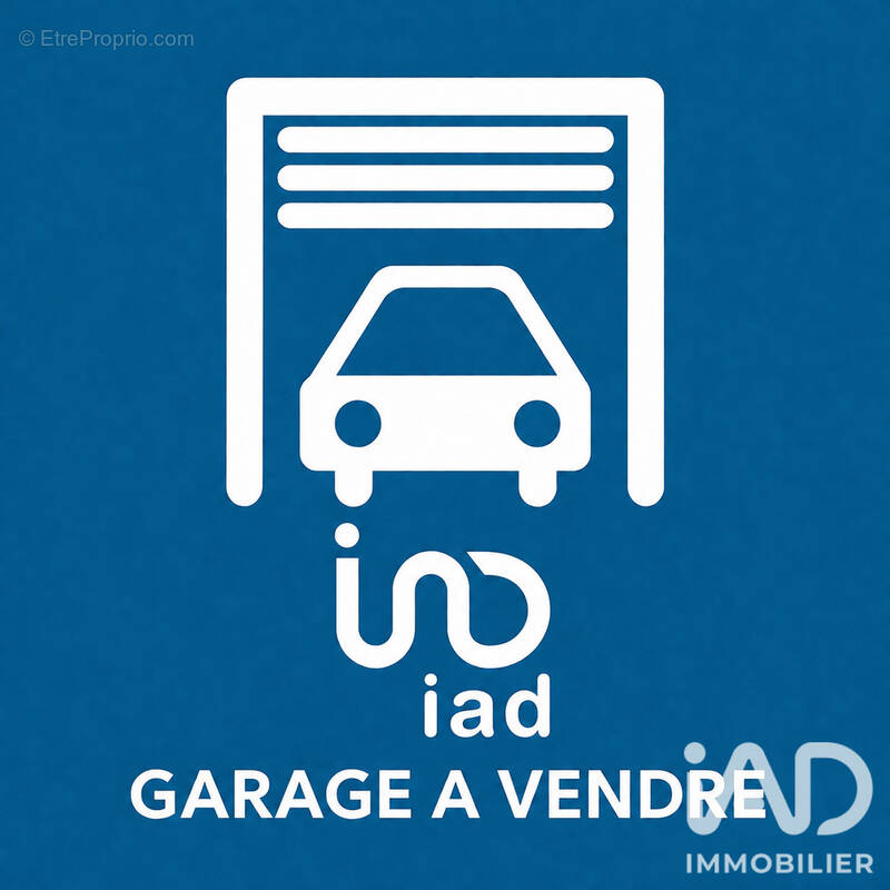 Photo 1 - Parking à FRESNES